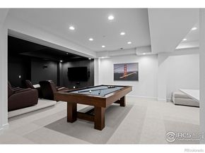 7204 Spring Creek Circle, Niwot CO 80503