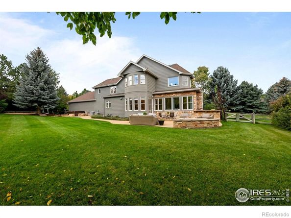 7204 Spring Creek Circle, Niwot CO 80503