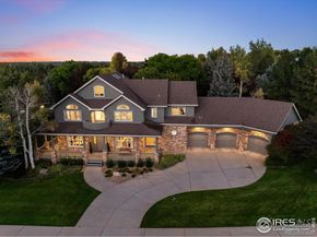 7204 Spring Creek Circle, Niwot CO 80503
