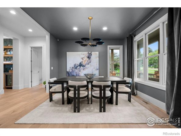 7204 Spring Creek Circle, Niwot CO 80503