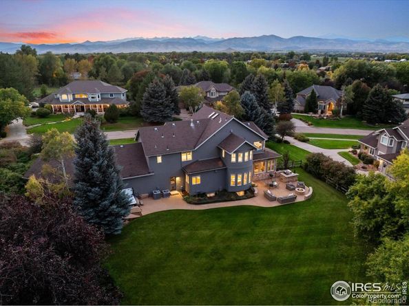 7204 Spring Creek Circle, Niwot CO 80503