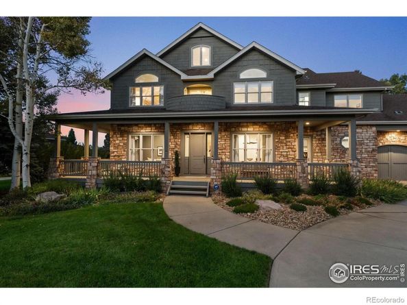 7204 Spring Creek Circle, Niwot CO 80503