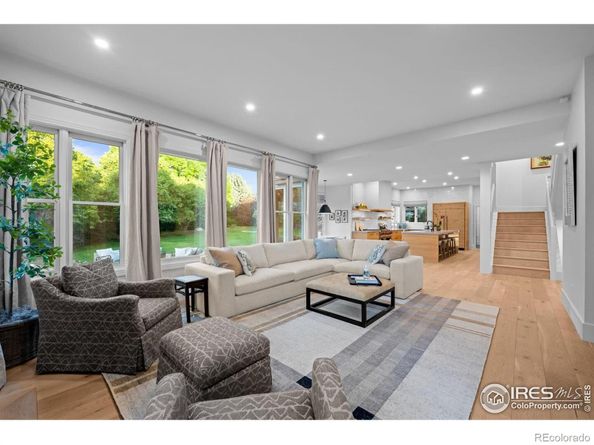 7204 Spring Creek Circle, Niwot CO 80503