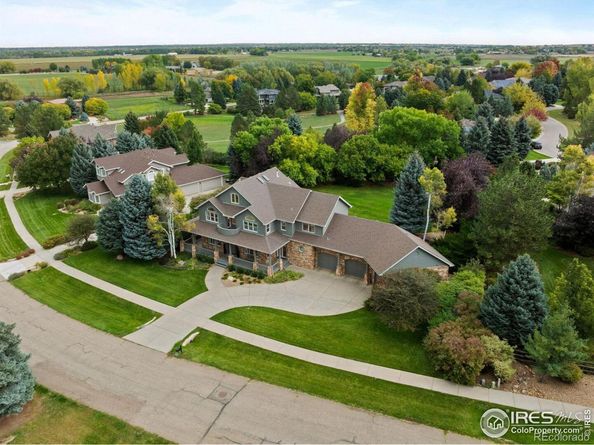 7204 Spring Creek Circle, Niwot CO 80503