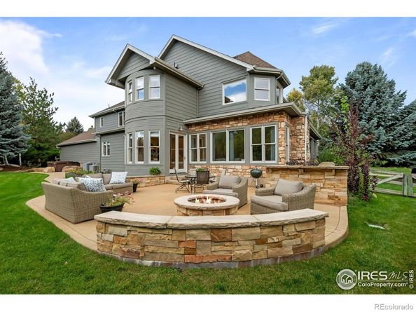 7204 Spring Creek Circle, Niwot CO 80503