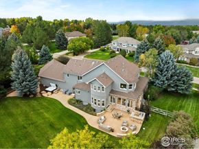 7204 Spring Creek Circle, Niwot CO 80503