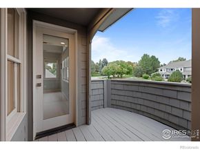 7204 Spring Creek Circle, Niwot CO 80503