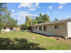 905 36th Street, Boulder CO 80303