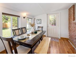 905 36th Street, Boulder CO 80303