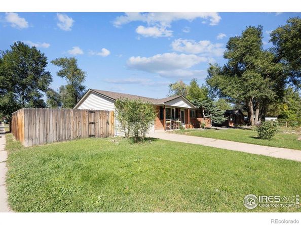 905 36th Street, Boulder CO 80303