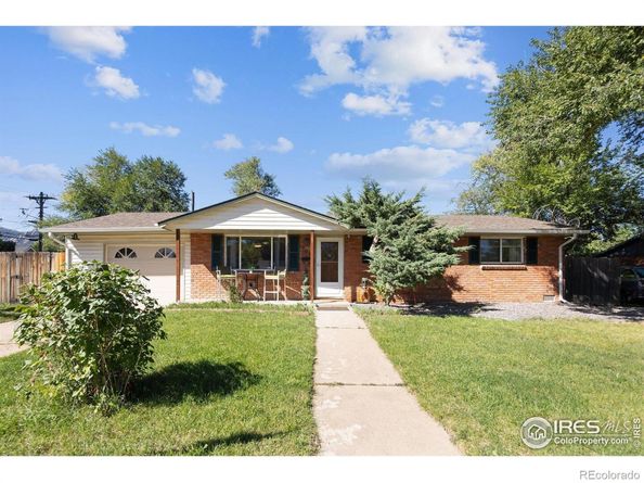 905 36th Street, Boulder CO 80303