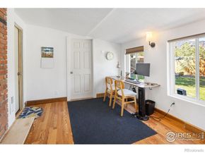 905 36th Street, Boulder CO 80303