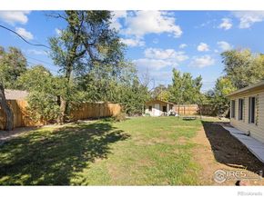 905 36th Street, Boulder CO 80303