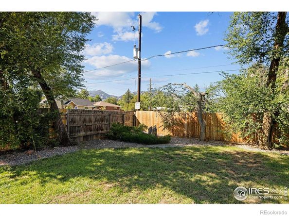 905 36th Street, Boulder CO 80303
