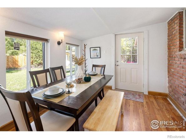 905 36th Street, Boulder CO 80303