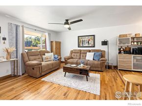 905 36th Street, Boulder CO 80303