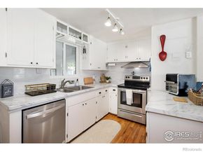 905 36th Street, Boulder CO 80303