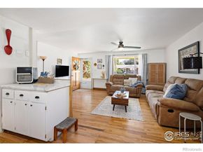 905 36th Street, Boulder CO 80303