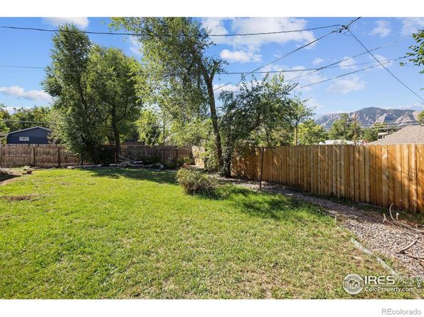 905 36th Street, Boulder CO 80303