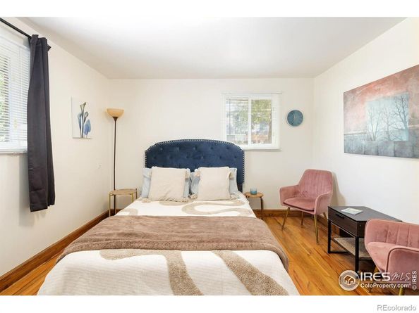 905 36th Street, Boulder CO 80303