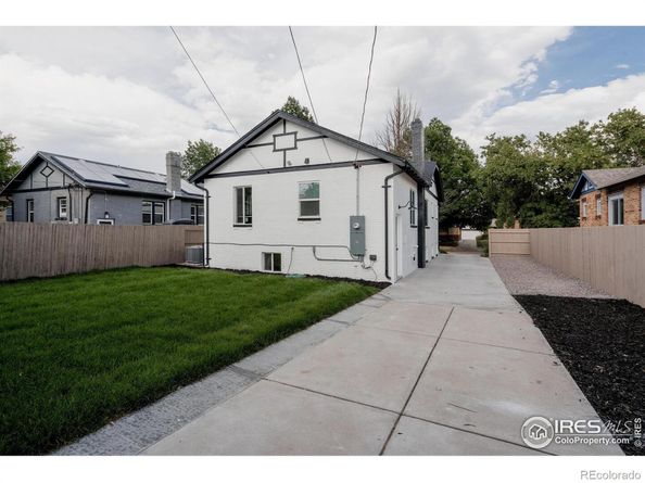 1453 Utica Street, Denver CO 80204