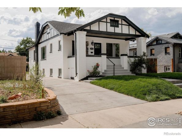 1453 Utica Street, Denver CO 80204