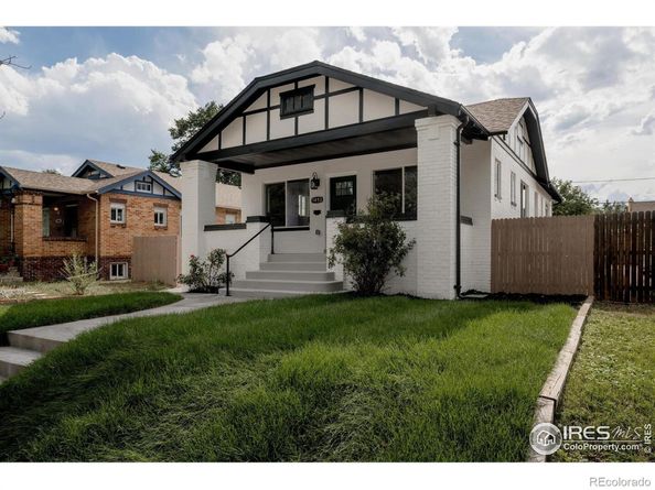 1453 Utica Street, Denver CO 80204