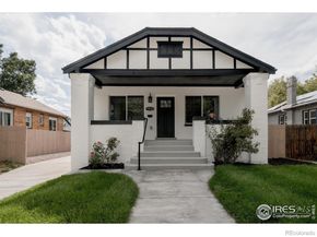 1453 Utica Street, Denver CO 80204