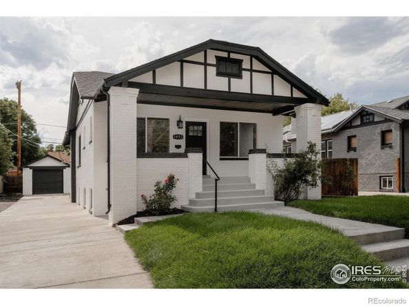 1453 Utica Street, Denver CO 80204