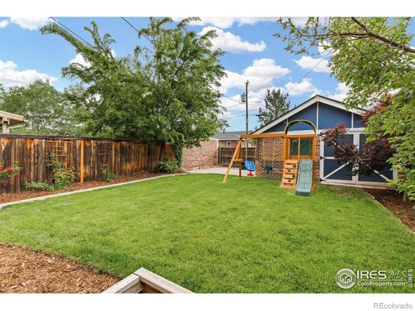 3334 W 37th Avenue, Denver CO 80211