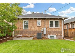 3334 W 37th Avenue, Denver CO 80211