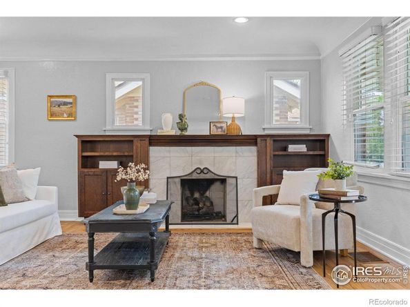 3334 W 37th Avenue, Denver CO 80211
