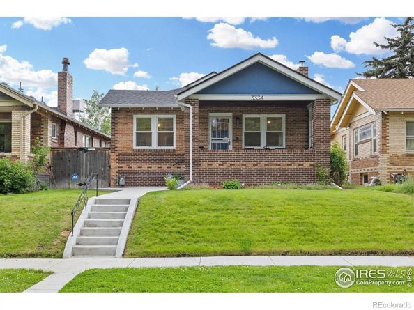 3334 W 37th Avenue, Denver CO 80211