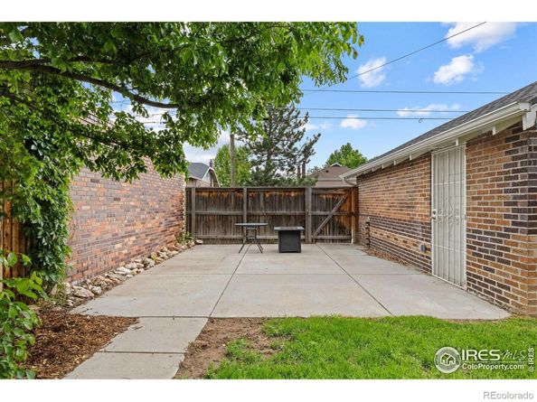 3334 W 37th Avenue, Denver CO 80211
