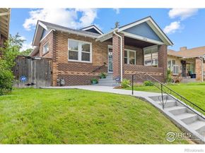 3334 W 37th Avenue, Denver CO 80211
