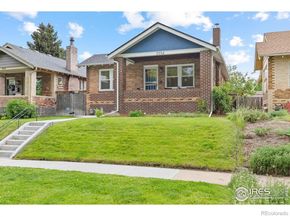 3334 W 37th Avenue, Denver CO 80211