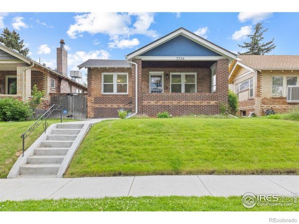 3334 W 37th Avenue, Denver CO 80211
