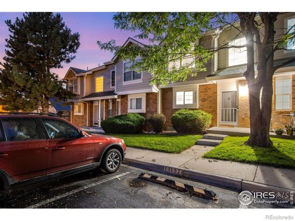 18153 E Alabama Place C, Aurora CO 80017
