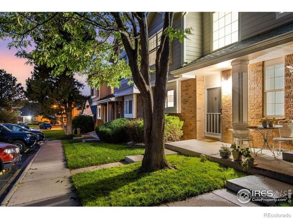 18153 E Alabama Place C, Aurora CO 80017