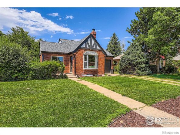 865 Holly Street, Denver CO 80220
