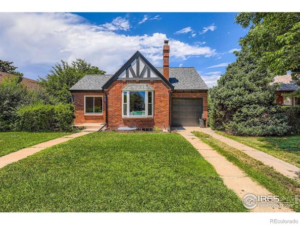 865 Holly Street, Denver CO 80220