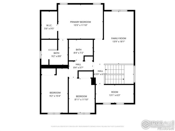 10008 Walden Court, Commerce City CO 80022