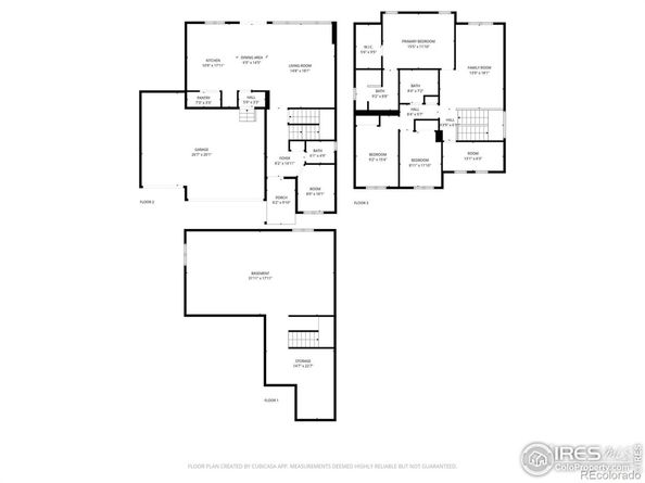 10008 Walden Court, Commerce City CO 80022