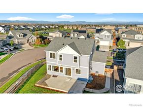 10008 Walden Court, Commerce City CO 80022