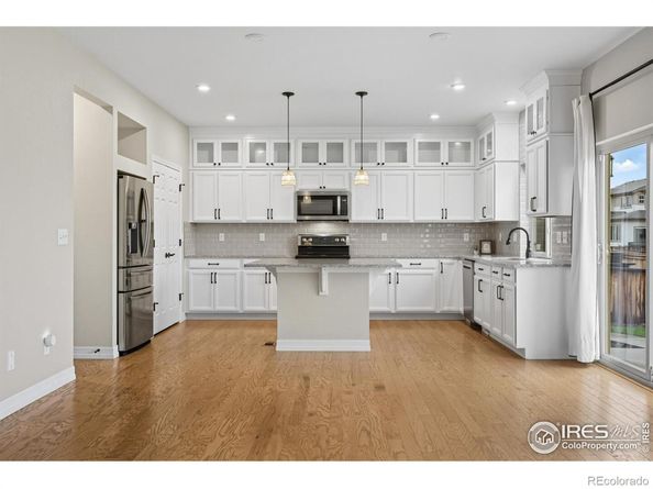 10008 Walden Court, Commerce City CO 80022