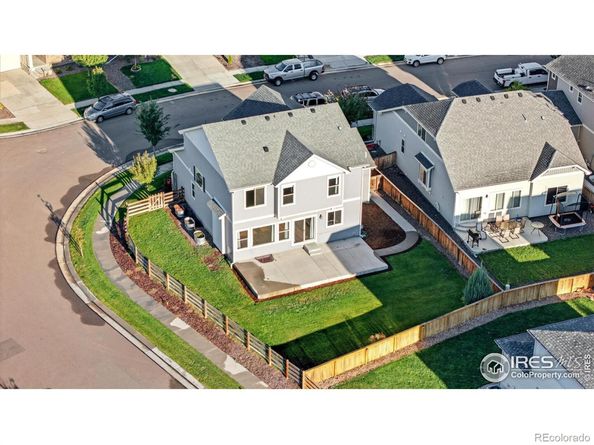 10008 Walden Court, Commerce City CO 80022