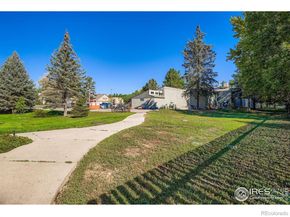 8050 Niwot Road 28, Niwot CO 80503