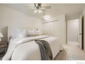 8050 Niwot Road 28, Niwot CO 80503