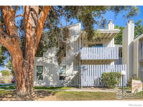 8050 Niwot Road 28, Niwot CO 80503