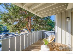 8050 Niwot Road 28, Niwot CO 80503